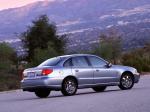 Saturn LS 2002 года